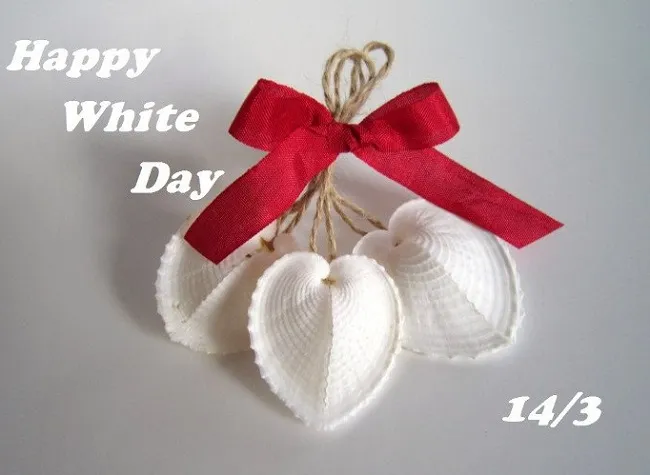 Valentine trắng l&agrave; ng&agrave;y mấy