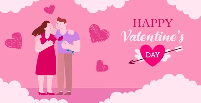 &Yacute; nghĩa của ng&agrave;y Valentine