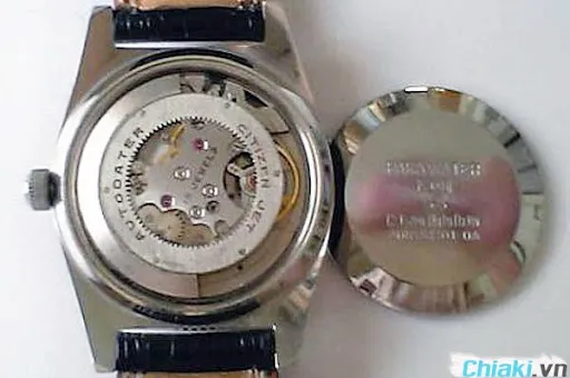 Citizen bộ m&aacute;y 7200