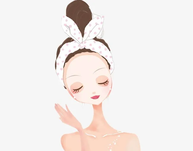 Đắp mặt nạ nhau thai cừu