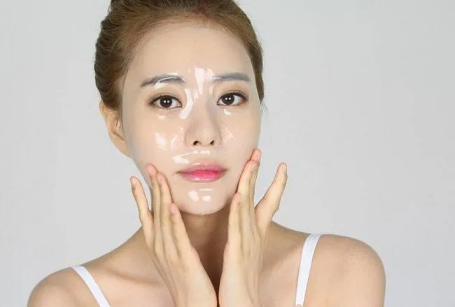 Mặt nạ nhau thai cừu c&oacute; ưu điểm g&igrave;? Mặt nạ nhau thai cừu gi&uacute;p chống l&atilde;o h&oacute;a