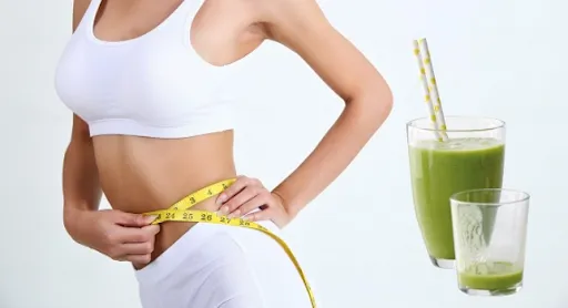 Diệp lục collagen c&oacute; ưu &dstrok;iểm g&igrave; đối với cơ thể ph&aacute;i đẹp