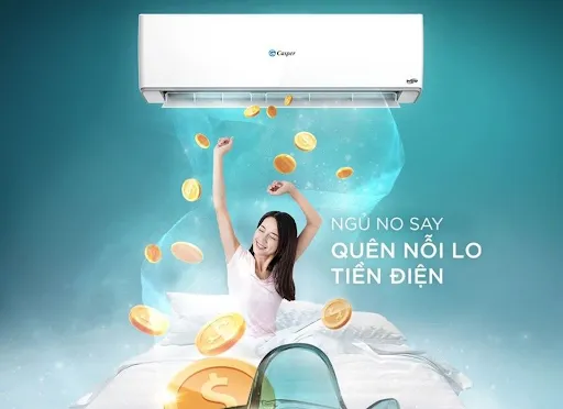 2. Sử dụng chế độ Sleep v&agrave;o buổi tối trước khi đi ngủ