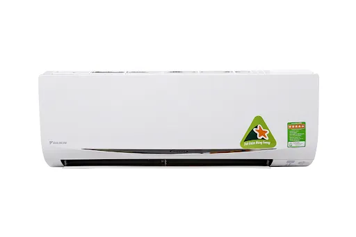 Điều H&ograve;a 2 Chiều Daikin Inverter 1 Hp FTXV25QVMV