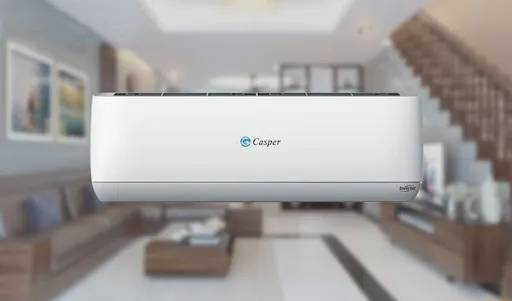 Điều h&ograve;a Casper c&oacute; tốt kh&ocirc;ng?&nbsp;