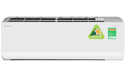 M&aacute;y Lạnh 2 Chiều Daikin Inverter 1.5 HP FTHF35VAVMV