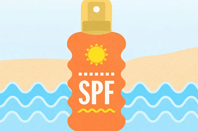 N&ecirc;n d&ugrave;ng kem chống nắng SPF bao nhi&ecirc;u khi ở nh&agrave;