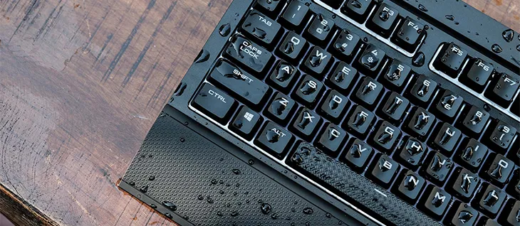 C&aacute;c thiết bị điện tử trong nh&agrave; bị hư hỏng