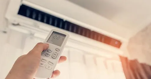 C&aacute;ch k&iacute;ch hoạt chế độ ngủ đ&ecirc;m thao t&aacute;c đơn giản