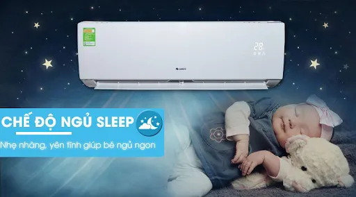Chế độ Sleep c&oacute; ưu &dstrok;iểm g&igrave; đối với sức khỏe v&agrave; giấc ngủ?
