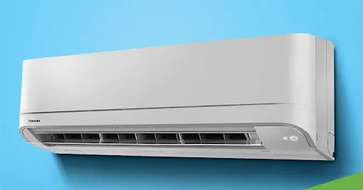 Bảng m&atilde; lỗi m&aacute;y lạnh Toshiba thường gặp khi sử dụng