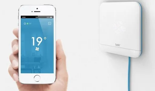 Điều khiển điều h&ograve;a Panasonic bằng điện thoại