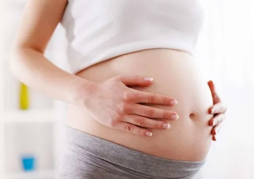 Thời gian mang thai ảnh hưởng đến c&acirc;n nặng chiều cao của trẻ