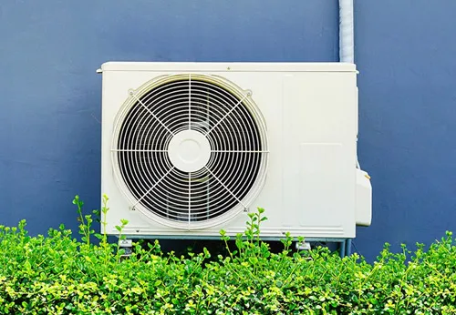 Cục n&oacute;ng điều h&ograve;a l&agrave; g&igrave;?&nbsp;