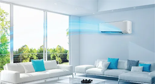 Ti&ecirc;u ch&iacute; lựa chọn d&ograve;ng m&aacute;y lạnh tiết kiệm điện nhất&nbsp;
