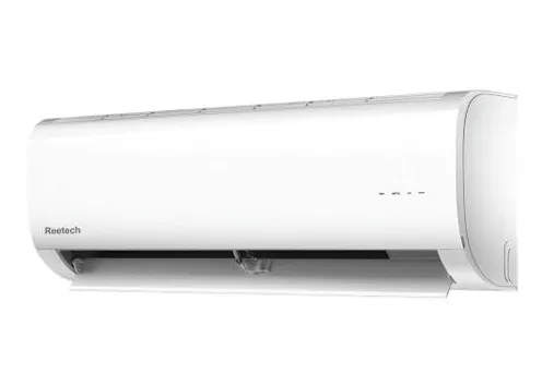 M&aacute;y Lạnh Reetech Inverter 1 HP RTV09-BK-BT