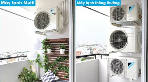 Hạn chế tiếng ồn, y&ecirc;n tĩnh