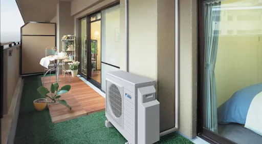 Tiết kiệm kh&ocirc;ng gian, tăng t&iacute;nh thẩm mỹ cho ng&ocirc;i nh&agrave;