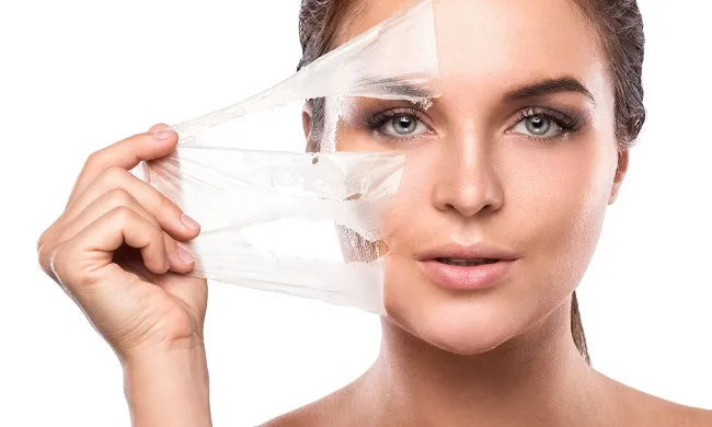 Peel da là gì? Cách Peel da tại nhà cho người mới bắt đầu