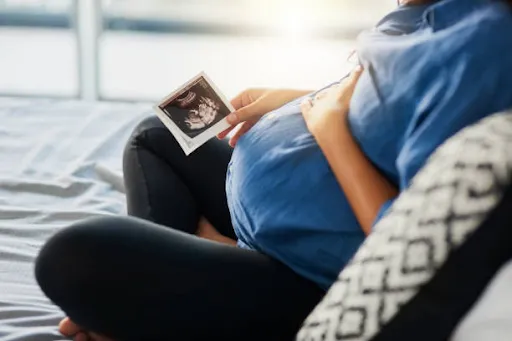 Nguy&ecirc;n tắc bổ sung dinh dưỡng cho mẹ bầu 3 th&aacute;ng cuối