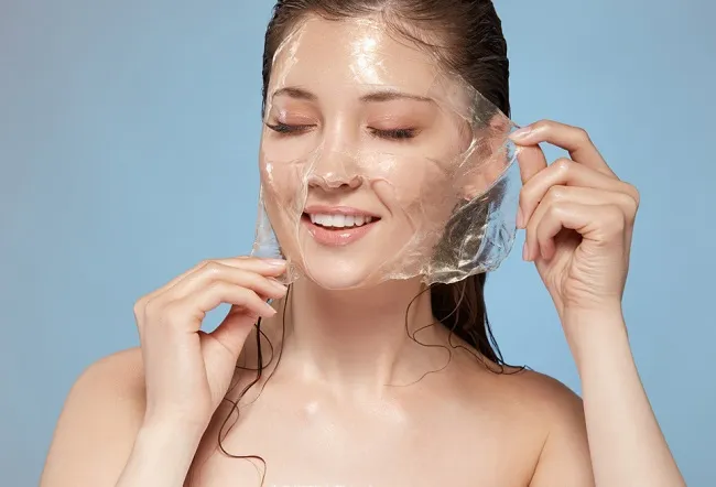 Peel da c&oacute; tốt kh&ocirc;ng