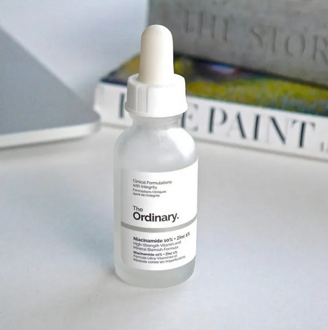 Serum trị mụn Ordinary