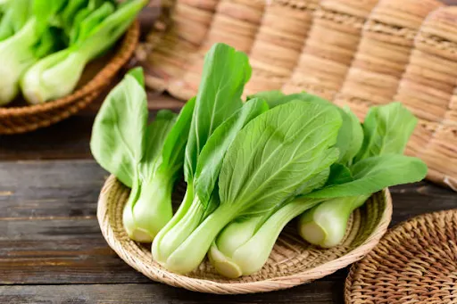 Thực phẩm gi&agrave;u Canxi cho mẹ bầu 3 th&aacute;ng cuối