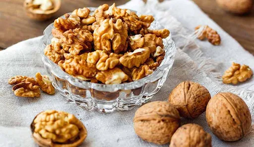 Thực phẩm gi&agrave;u DHA cho mẹ bầu 3 th&aacute;ng cuối