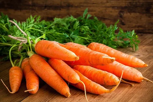 Thực phẩm gi&agrave;u Vitamin A cho mẹ bầu 3 th&aacute;ng cuối