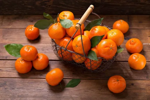 Thực phẩm gi&agrave;u Vitamin C cho mẹ bầu 3 th&aacute;ng cuối