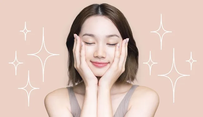 C&aacute;c bước skincare trước khi trang điểm