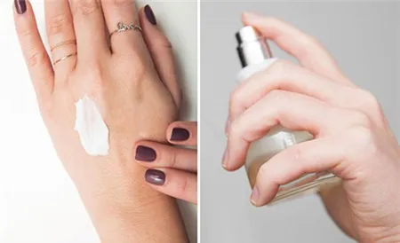 xịt nước hoa đ&uacute;ng c&aacute;ch,c&aacute;ch xịt nước hoa đ&uacute;ng c&aacute;ch,c&aacute;ch xịt nước hoa,xịt nước hoa,sử dụng nước hoa,c&aacute;ch xịt nước hoa thơm l&acirc;u