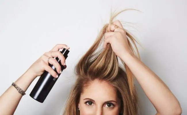 Top 10 Dầu gội khô giúp làm sạch, bồng bềnh ngay tức thì