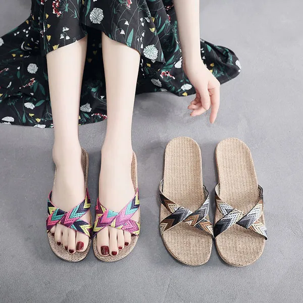 D&eacute;p đi biển đế c&oacute;i xinh xắn