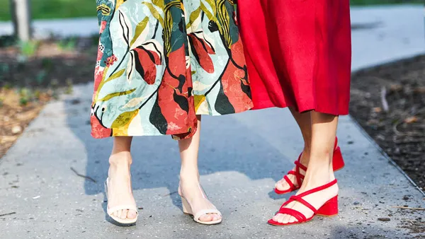 gi&agrave;y d&eacute;p đi biển mới nhập về sandal nữ đế cao