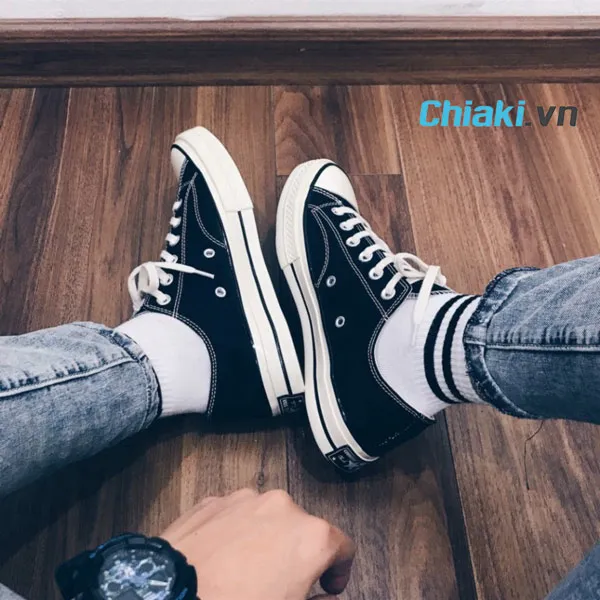gi&agrave;y cho người ch&acirc;n to n&ecirc;n c&oacute; đế mỏng