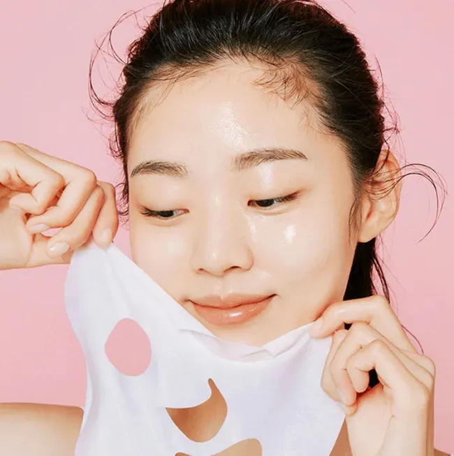 Mặt nạ giấy c&oacute; tốt kh&ocirc;ng