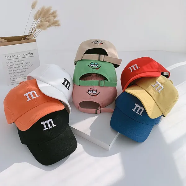 c&aacute;c thương hiệu mũ lưỡi trai nổi tiếng