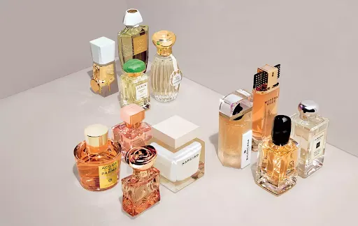 N&ecirc;n chọn nước hoa c&oacute; nồng độ edt hay edp?
