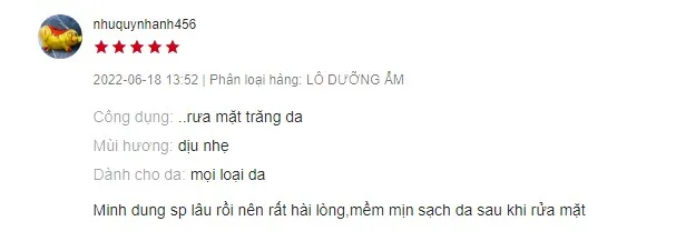 Review sữa rửa mặt nha đam H&agrave;n Quốc Nature Republic