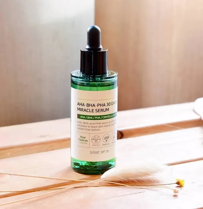 Some By Mi AHA-BHA-PHA 30 Days Miracle Serum