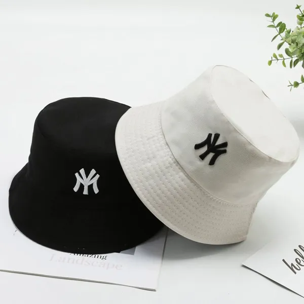chất liệu mlb bucket hat