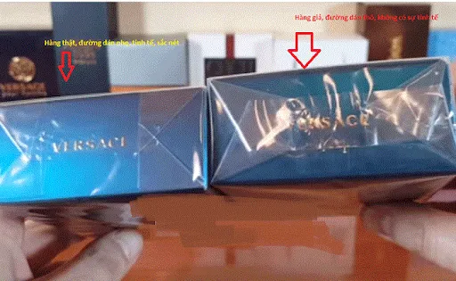 kinh nghiệm ph&acirc;n biệt nước hoa thật giả, c&aacute;ch nhận biết nước hoa fake, nước hoa authentic, c&aacute;ch ph&acirc;n biệt nước hoa thật giả, kinh nghiệm ph&acirc;n biệt nước hoa thật - giả