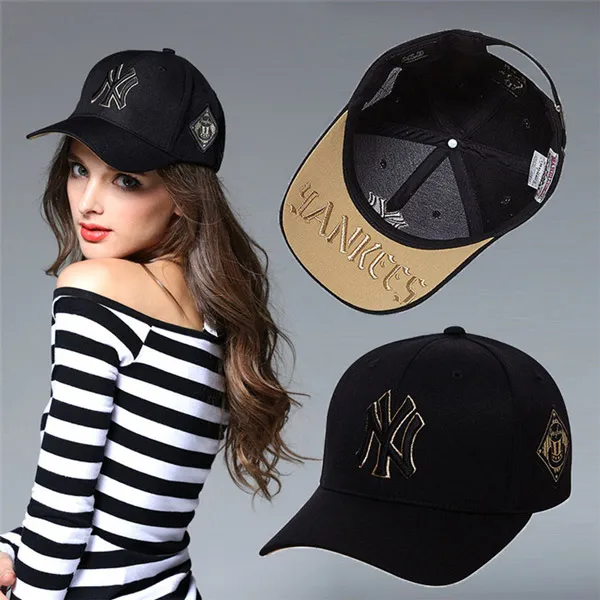 lợi &iacute;ch khi chọn đ&uacute;ng size mũ MLB