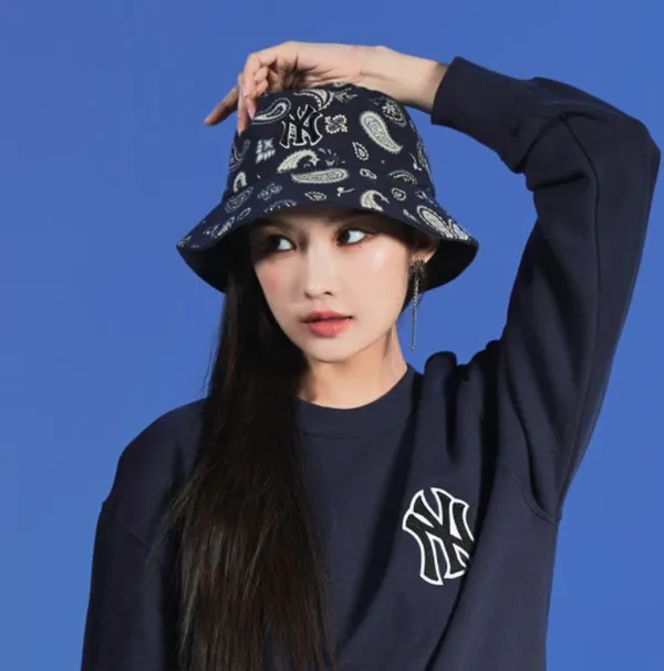n&oacute;n bucket mlb ch&iacute;nh h&agrave;ng
