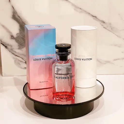 Nước Hoa Louis Vuitton California Dream EDP