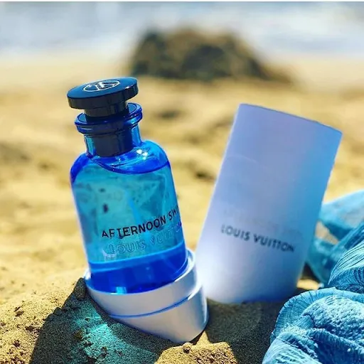 Nước hoa Unisex Louis Vuitton Afternoon Swim EDP