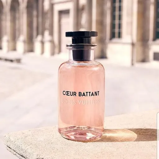 Nước Hoa Unisex Louis Vuitton Coeur Battant EDP