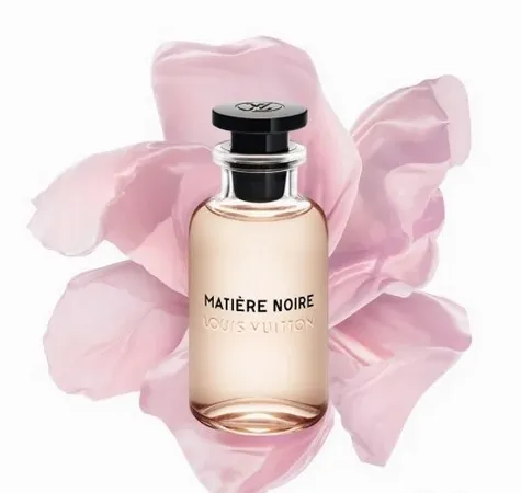 Nước hoa Louis Vuitton Mati&egrave;re Noire EDP