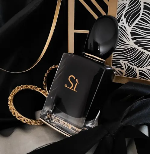 Nước Hoa Nữ Giorgio Armani S&igrave; Intense EDP